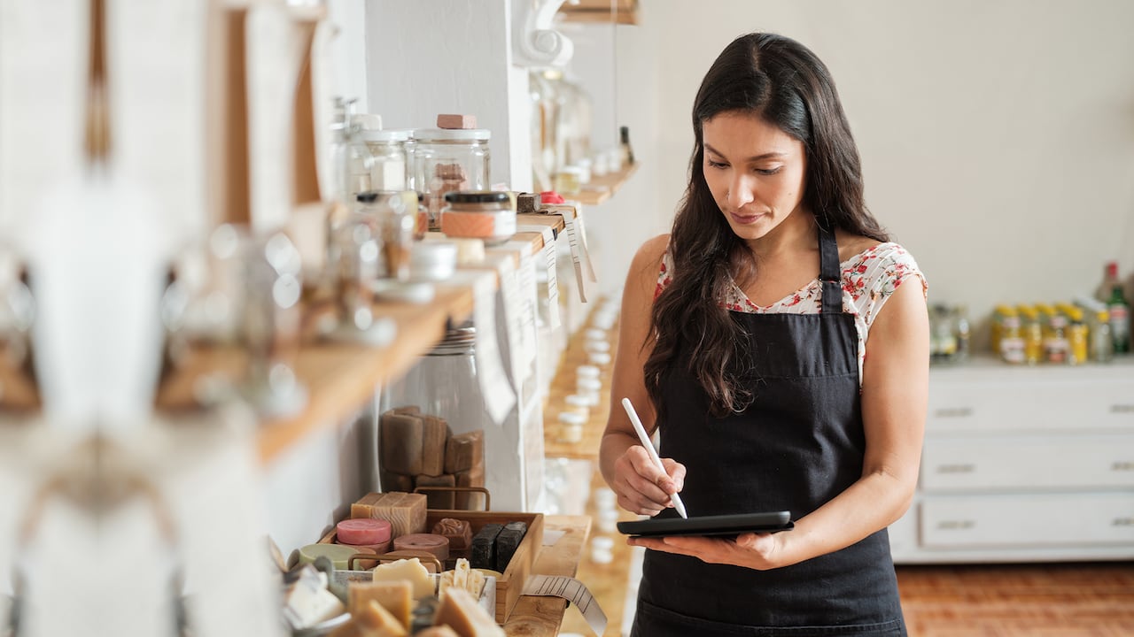 El panorama de los negocios digitales sugiere que las oportunidades y el acceso se están democratizando.