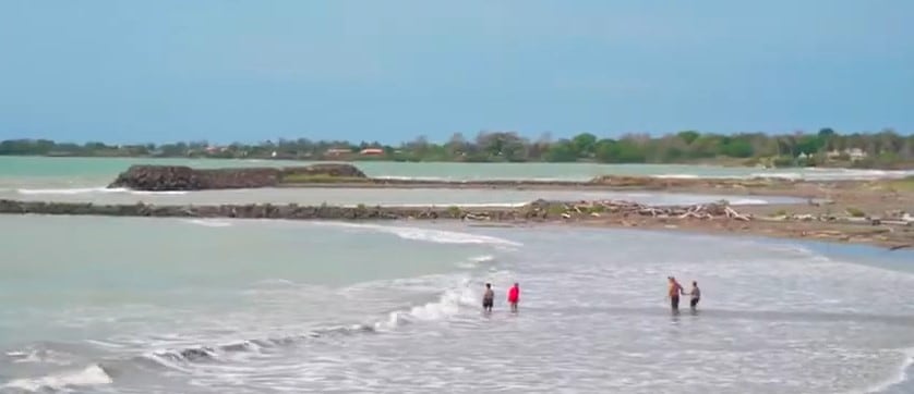 El municipio antioqueño, conocido como “tierra de árboles”, que ofrece sitios turísticos de ensueño