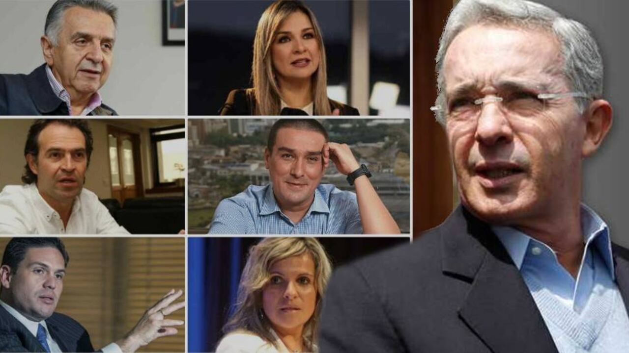 El futuro de Álvaro Uribe si su caso pasa a la Fiscalía fue el tema de El Debate