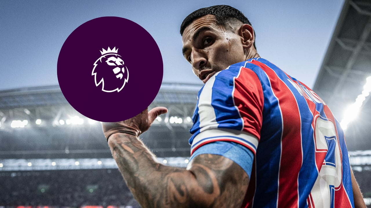 Daniel Muñoz podría cambiar de equipo, aunque continuaría en Premier League.