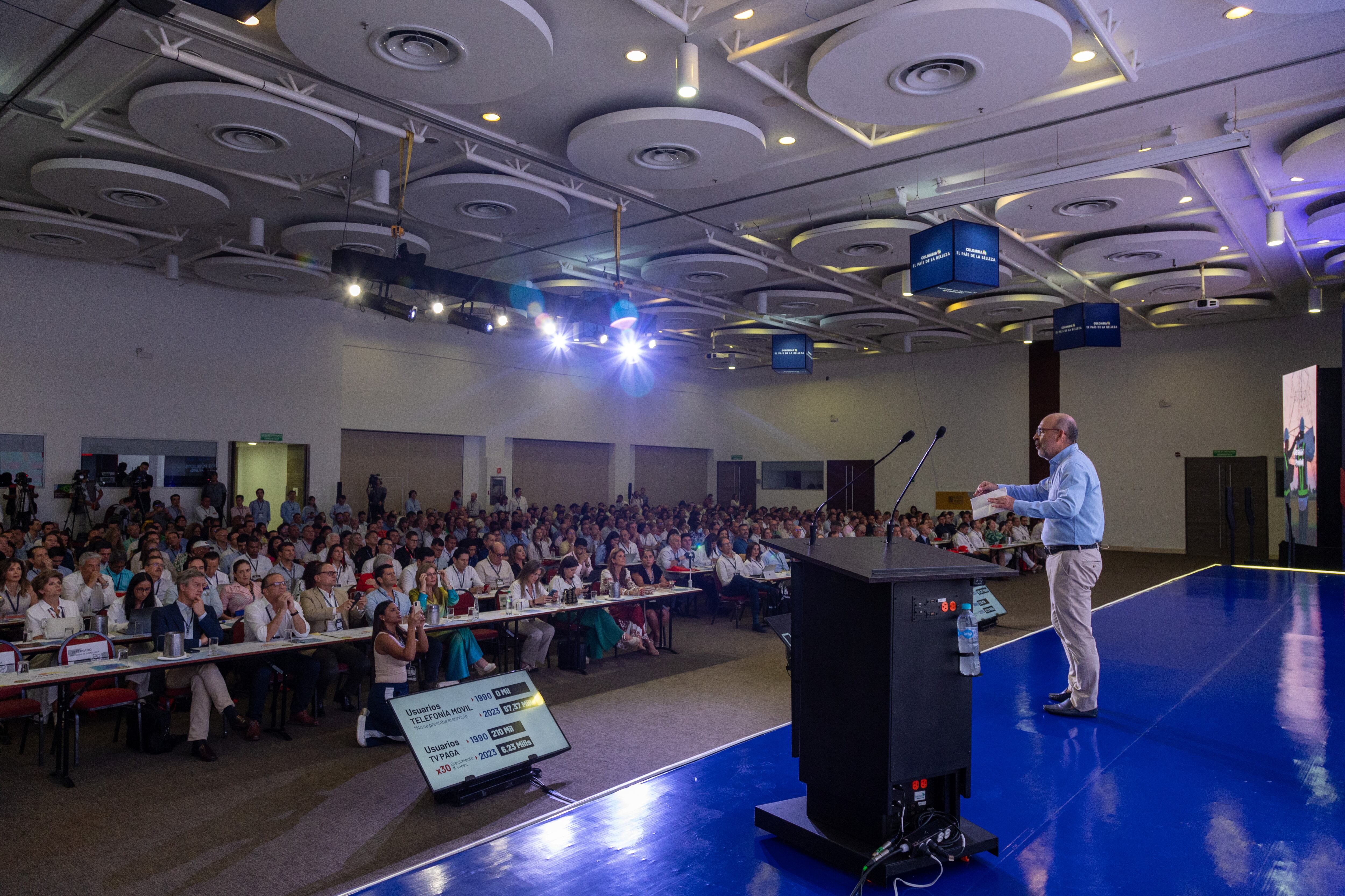 Congreso Andesco 2024