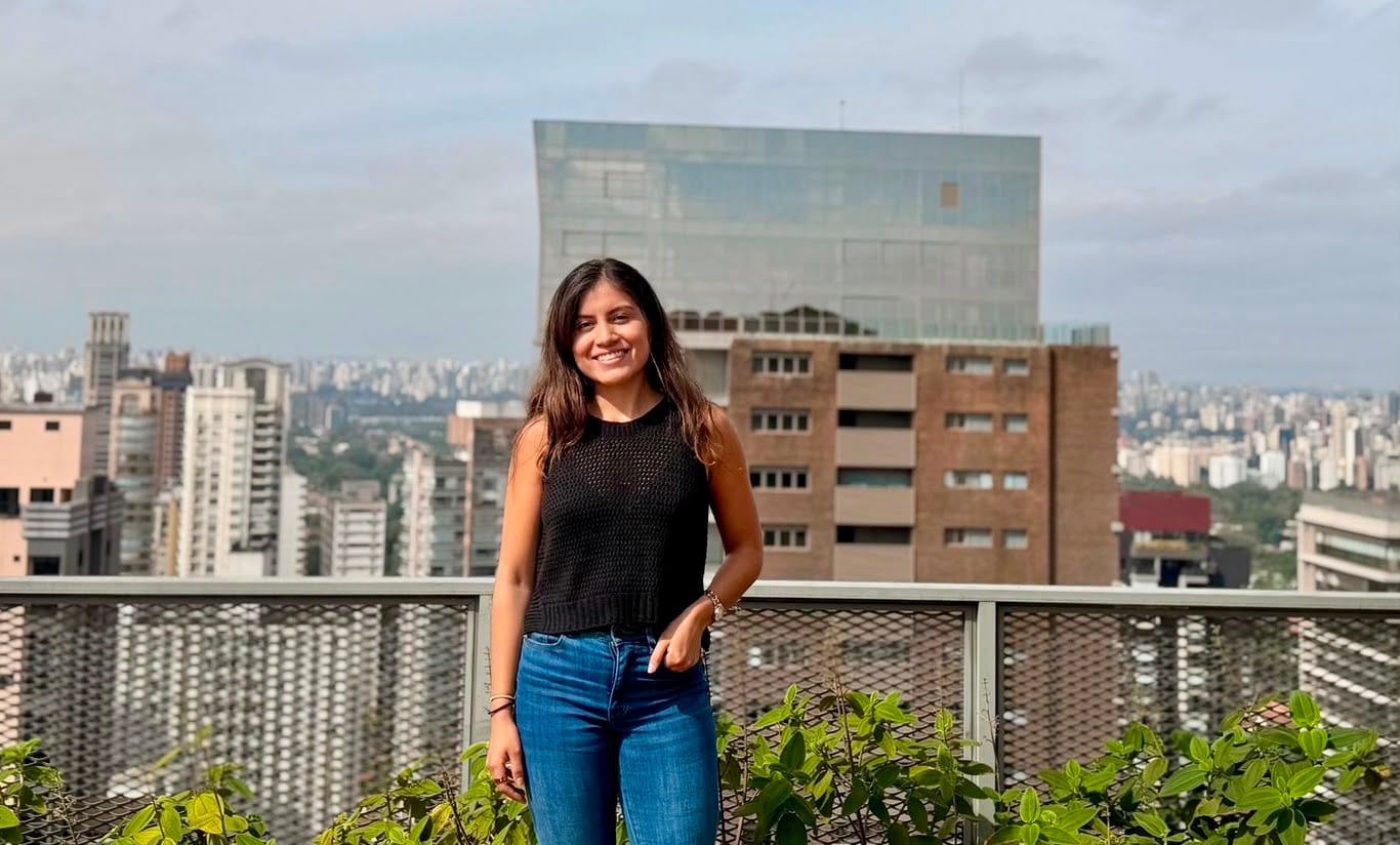 Adriana Muñoz Vergara, Chief Growth Officer de DOMU