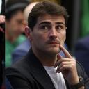 Shakira e Iker Casillas