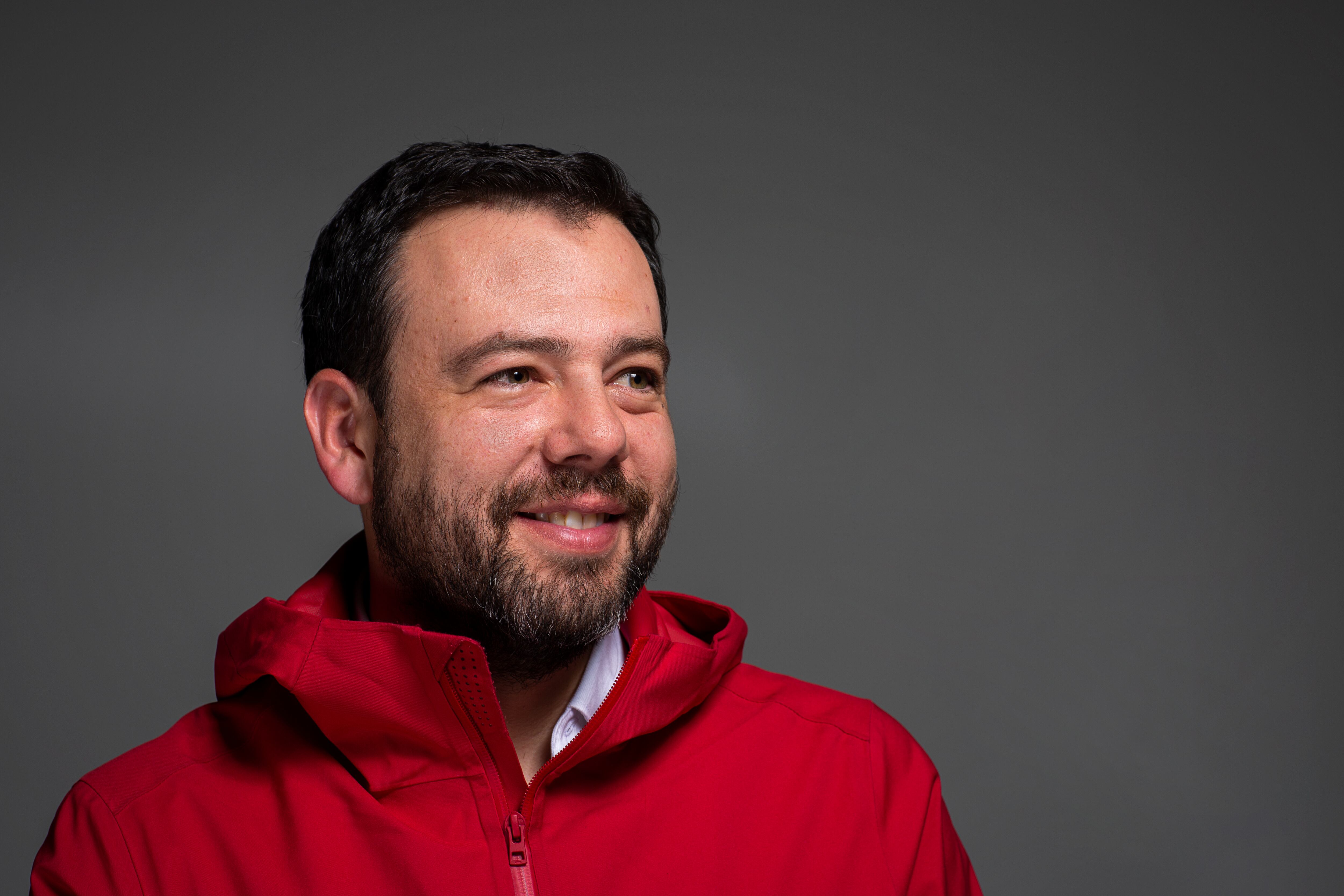 CARLOS FERNANDO GALÁN