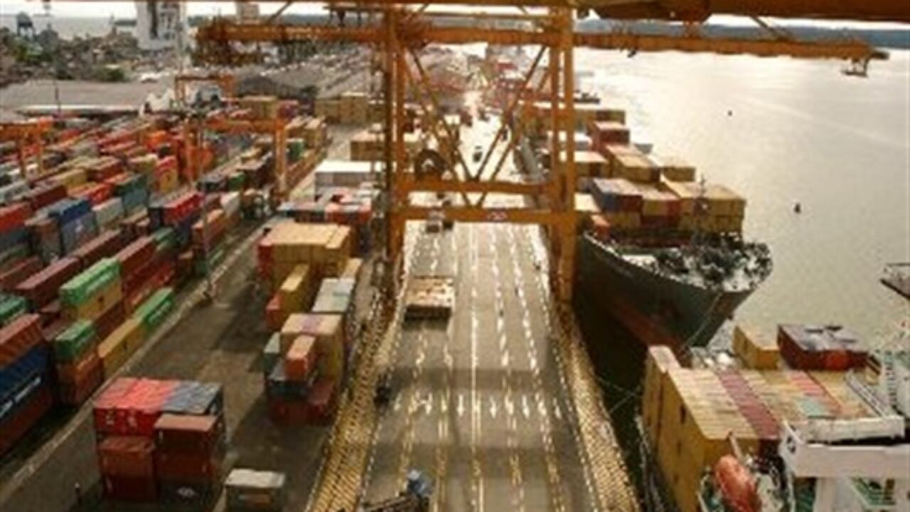 Gobierno quiere hacer de Buenaventura la puerta de América Latina.