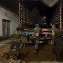 Policía incauta marihuana en Huila