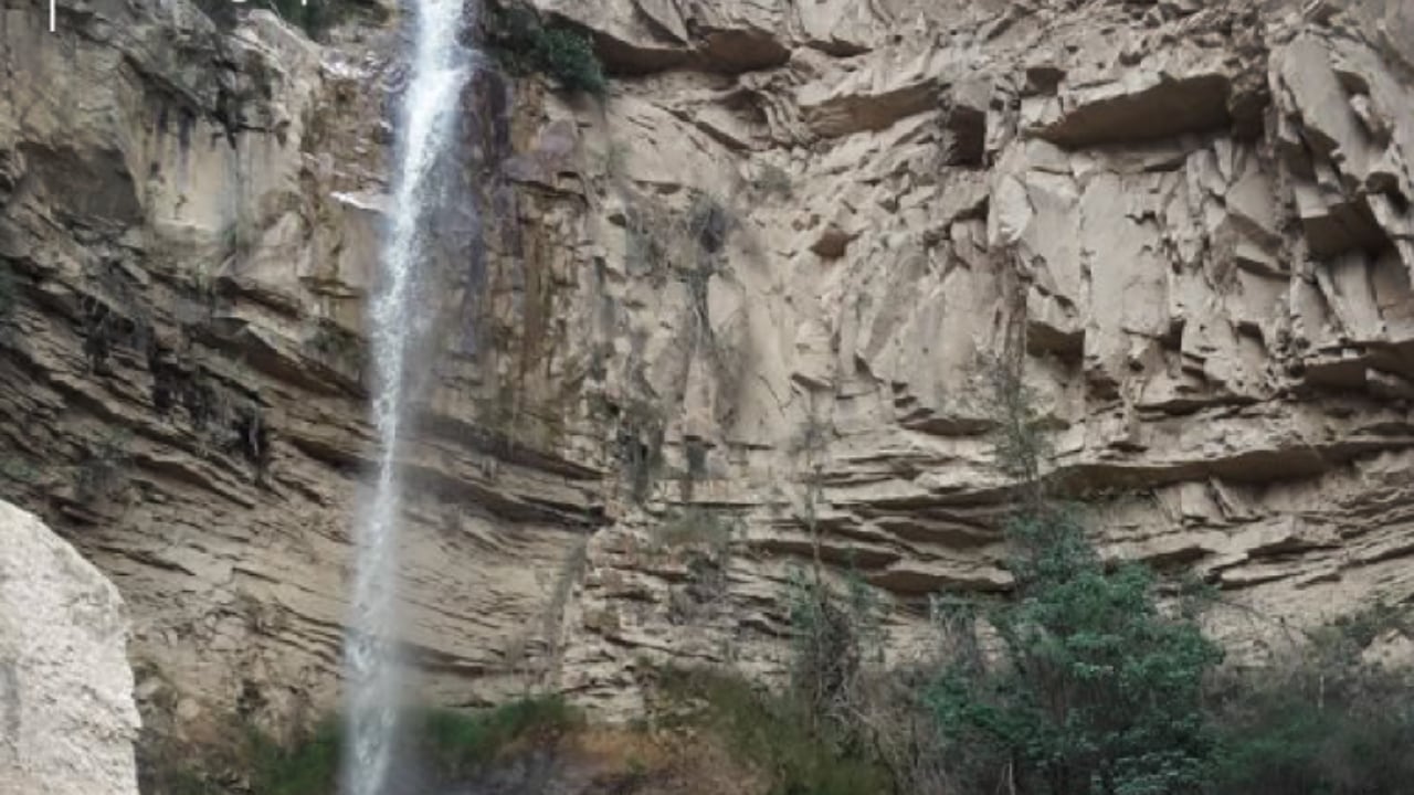 Este es uno de los encantos naturales en Boyacá.