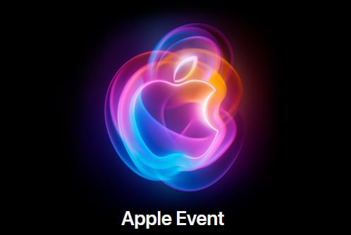 Apple programó su evento para el próximo mes.