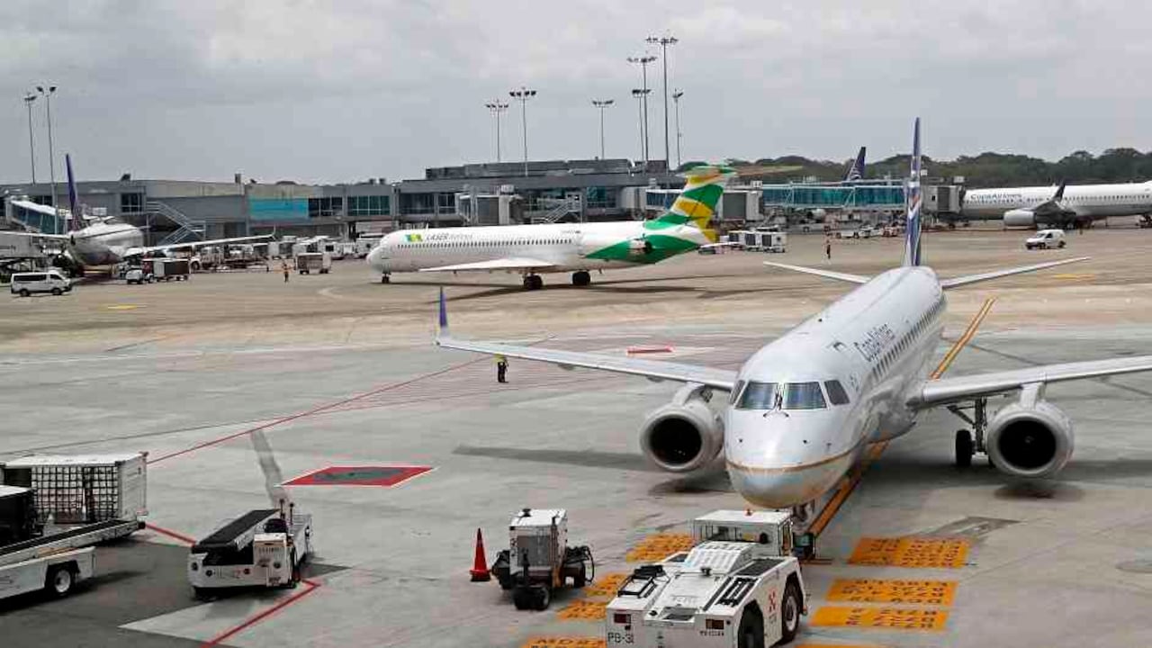 De acuerdo a las autoridades, la apertura de esta ruta aérea requiere de un inmenso compromiso no solo de la Concesión, sino de aerolíneas, autoridades, empresas de servicios aeroportuarios y pasajeros, a través del autocuidado y la rigurosa aplicación de los protocolos establecidos.