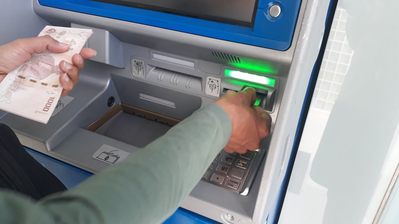 Las personas deben conocer los montos de cada entidad.