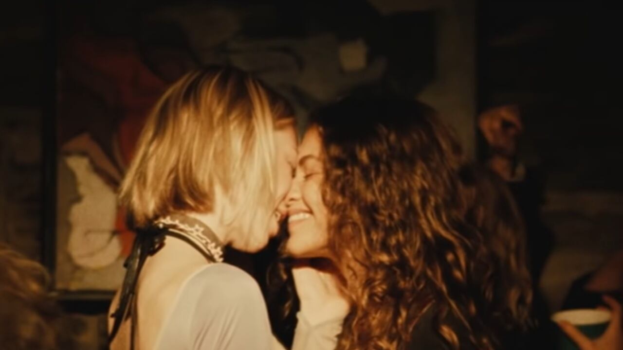 Euphoria: detalles de la nueva temporada.