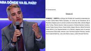 Andrés Julián Rendón
Gobernador de Antioquia