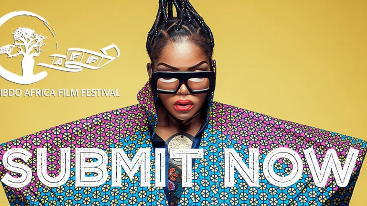 Hasta el 1 de julio del 2021 estará abierta la convocatoria del Quibdó África Film Festival - QAFF, el cual se llevará a cabo del 14 al 18 de septiembre en Pointe-Noire, la República del Congo.