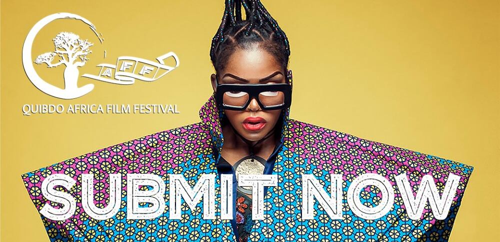 Hasta el 1 de julio del 2021 estará abierta la convocatoria del Quibdó África Film Festival - QAFF, el cual se llevará a cabo del 14 al 18 de septiembre en Pointe-Noire, la República del Congo.