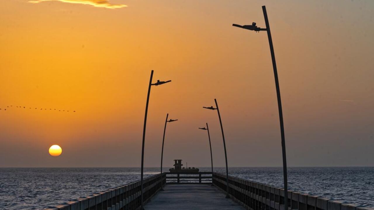 El turismo en el Atlántico se consolida como un motor de desarrollo económico y fuente de empleo.