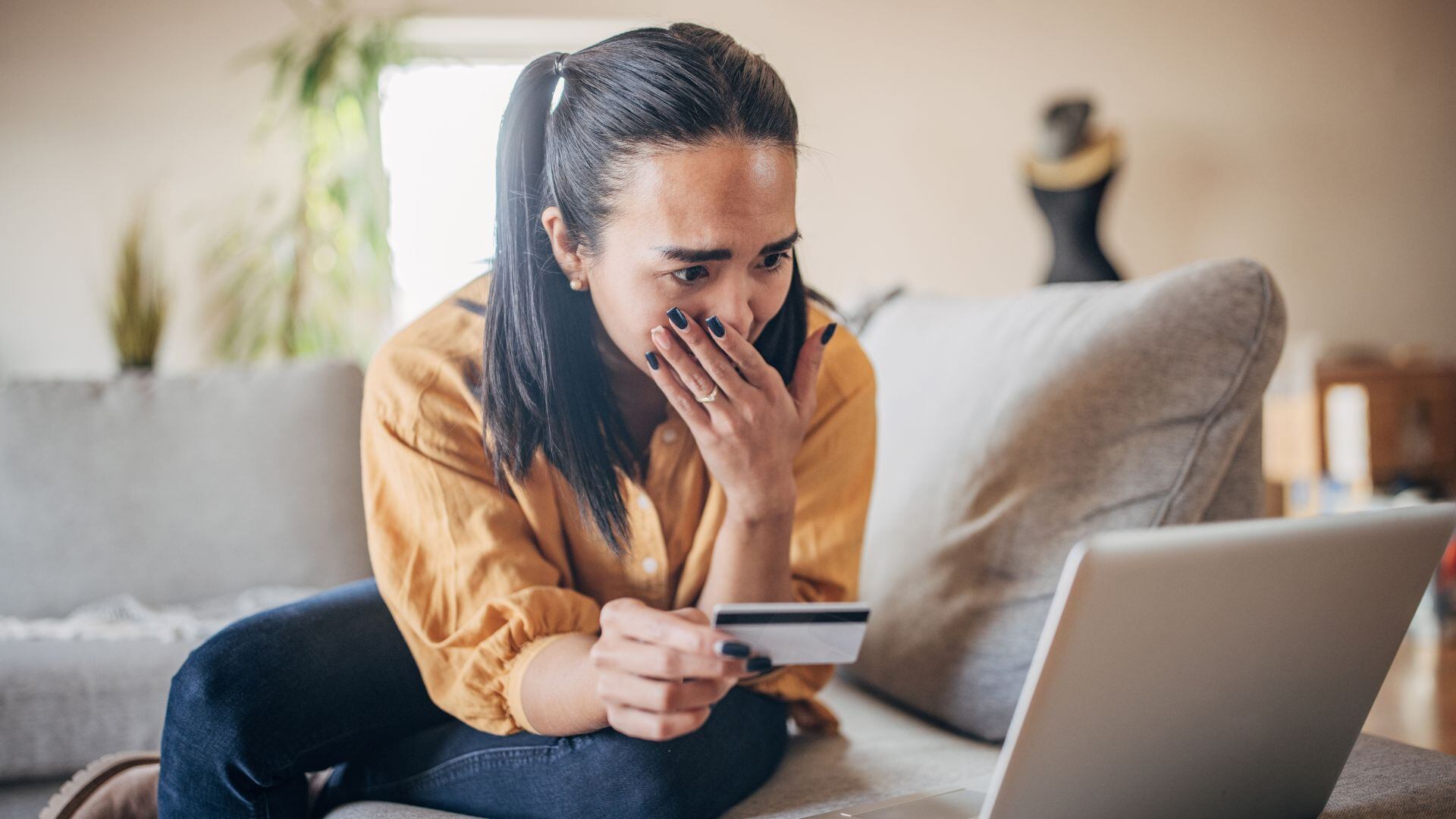 Los ciberdelincuentes se centran en crear páginas falsas para engañar a los usuarios.