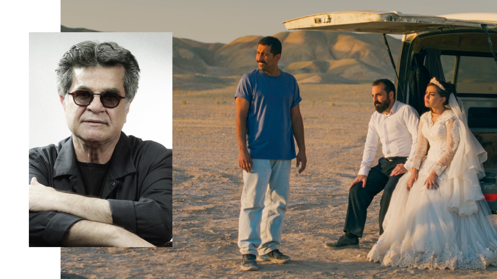 'It was just an accident' de Jafar Panahi, reciente ganadora en Cannes, dejó la vara muy alta.