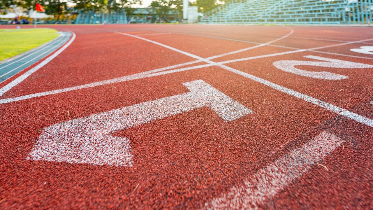 Atletismo