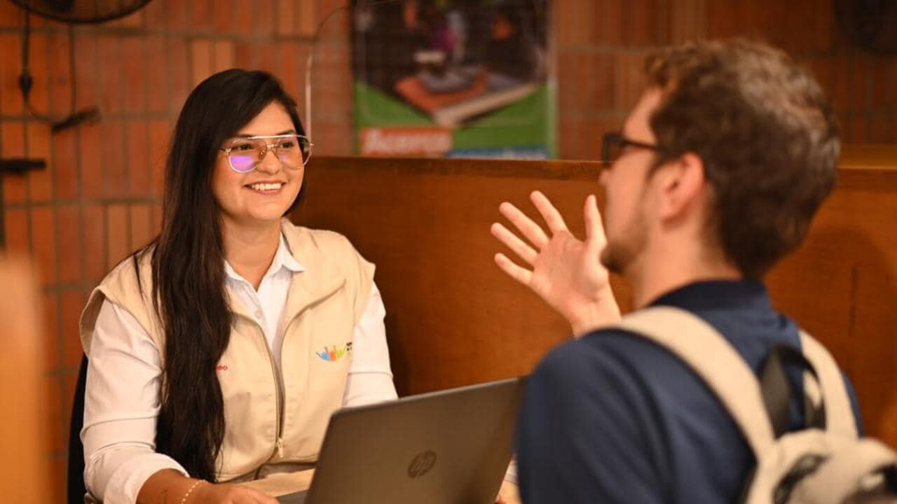 La atención será de lunes a viernes, de 8:00 a. m. a 11:30 a. m.; y de 2:00 p. m. a 5:30 p. m.