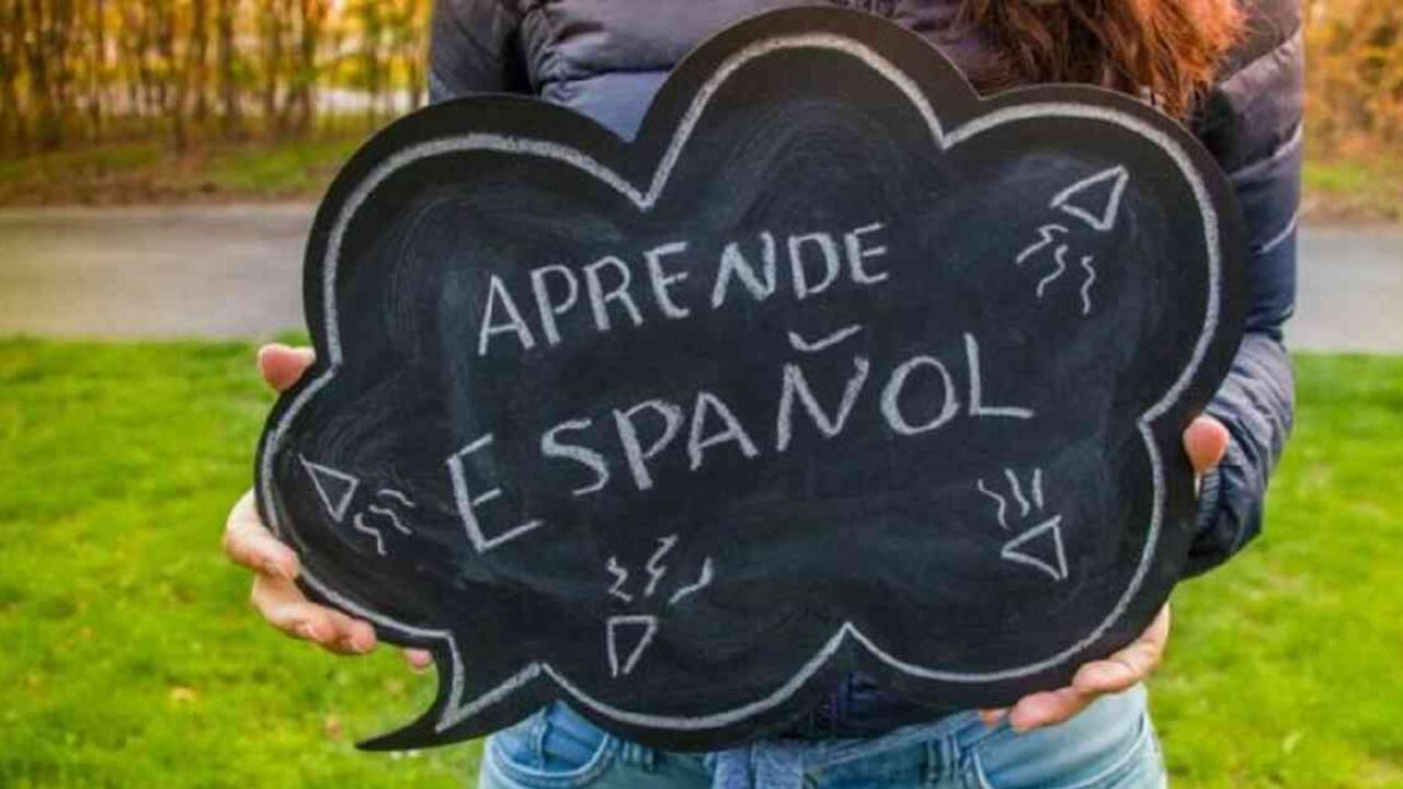 ¿Sabes quiénes son los que eligen aprender español? Foto: Getty Images