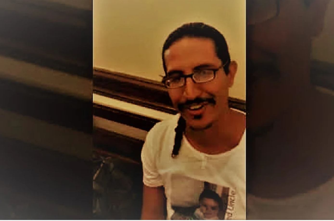 Andrés Felipe Ballesteros