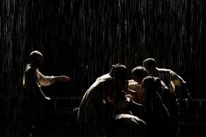 Woyzeck en el Teatro Colon / 2023