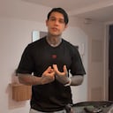 Yeferson Cossio sostiene que el incidente con la 'stink bomb' fue un imprevisto técnico de su equipaje y no una grabación orquestada para sus plataformas digitales.