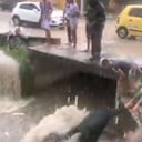 Captura de pantalla del video.