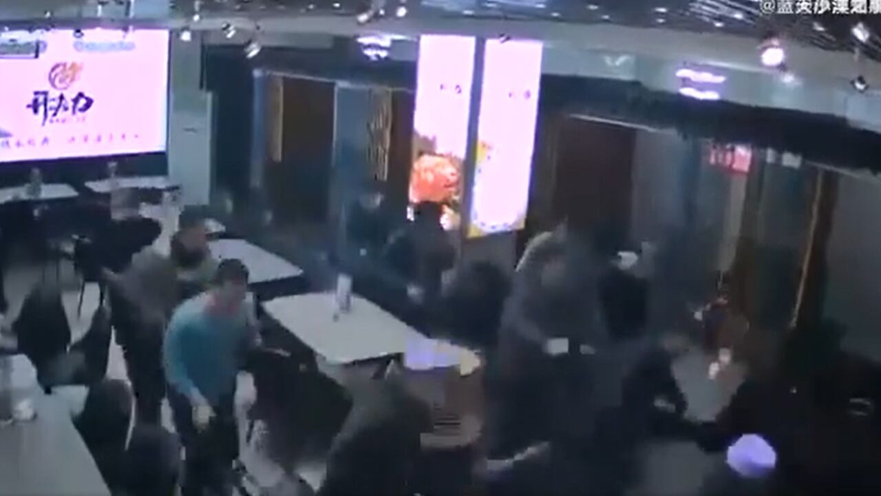 El presidente chino instó a los organismos de socorro a adelantar todas las acciones pertinentes.