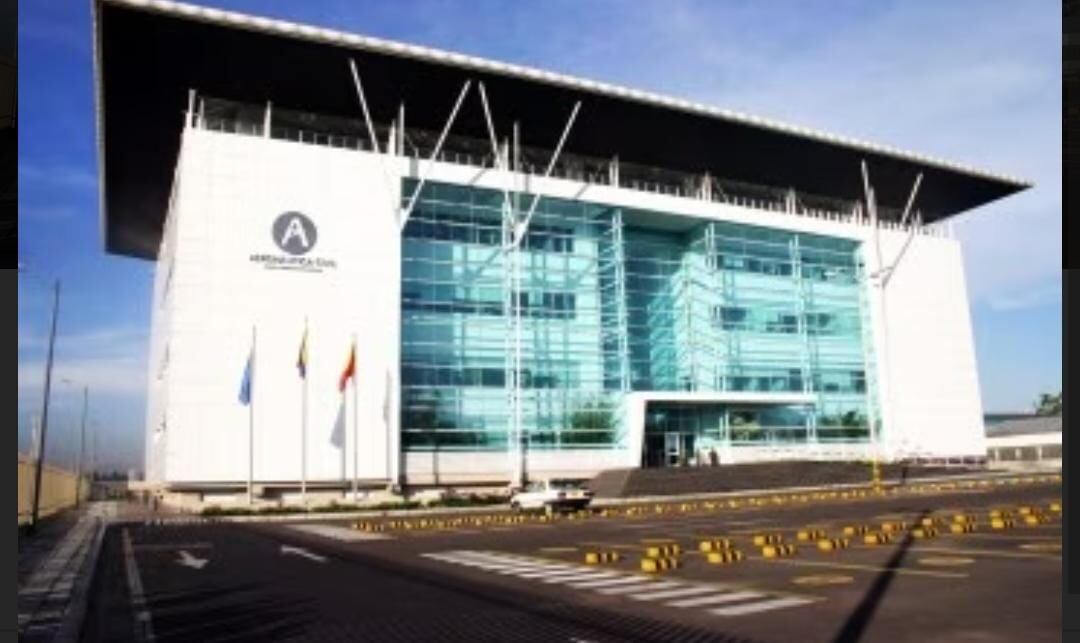 Aerocivil en el radar por presuntos hechos irregulares.