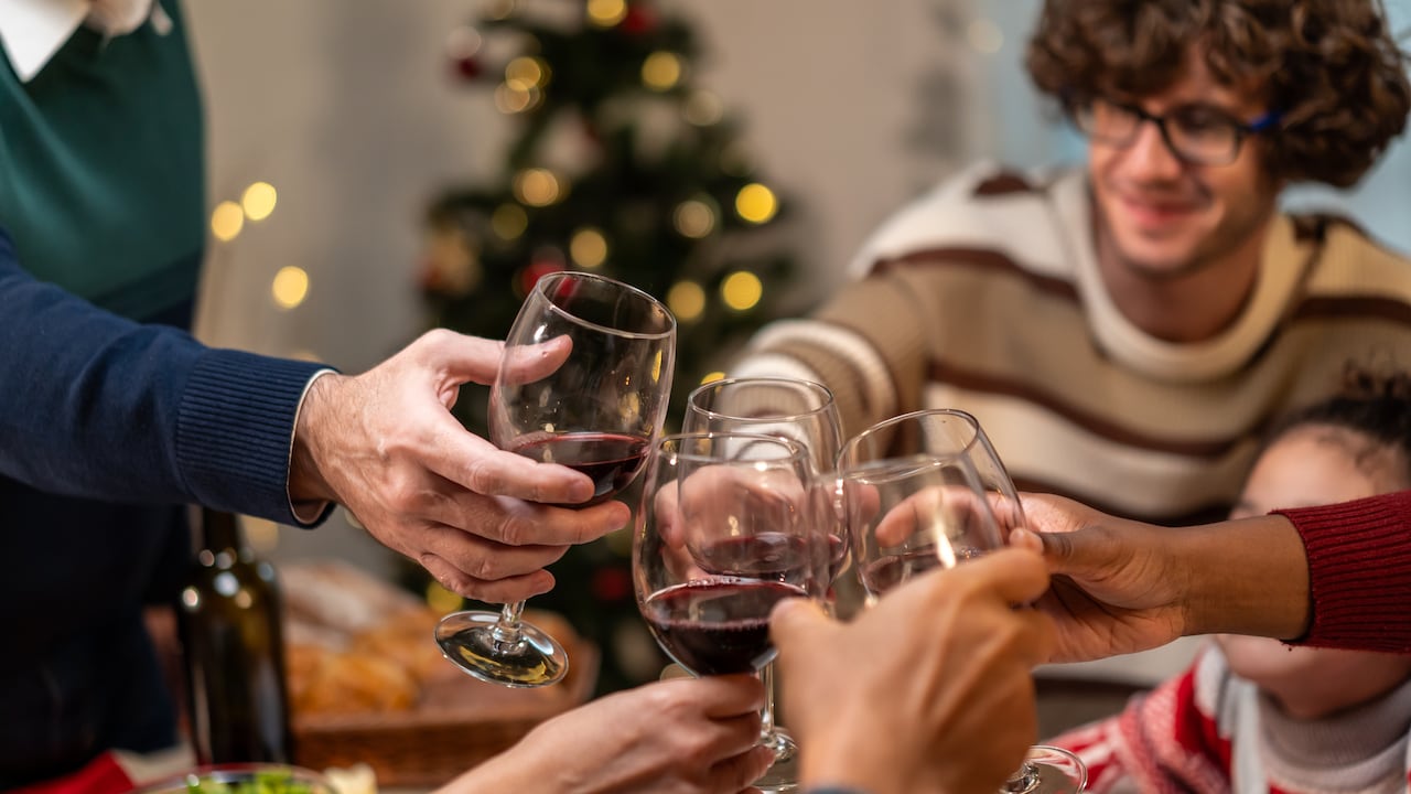 Grandes cadenas como Walmart, Target y Costco cerraron por completo este Thanksgiving para preparar la operación del Black Friday.