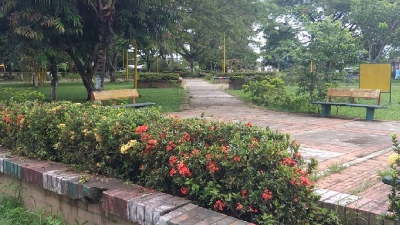Puerto Concordia, Meta
