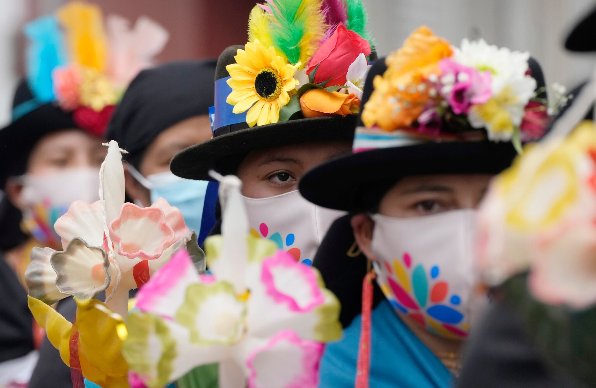 Fotos de la semana 25 feb