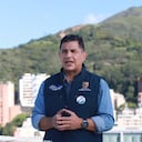 Jorge Iván Ospina