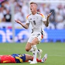 Alemania vs. España - Eurocopa 2024