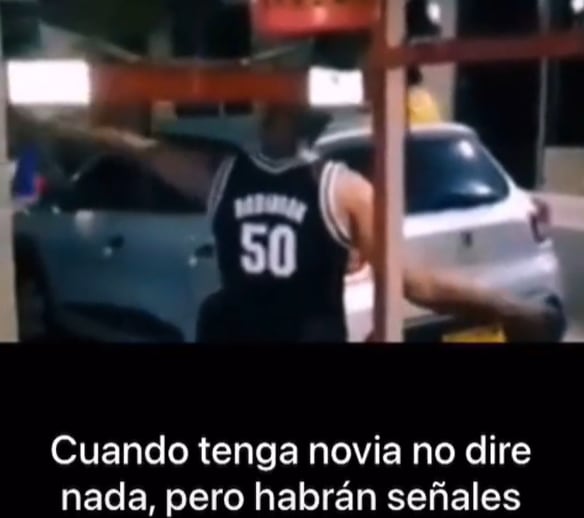 Foto: Tik Tok @nottjoel2.