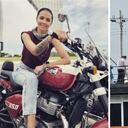 Luz Eusse falleció en el autódromo de Tocancipá.