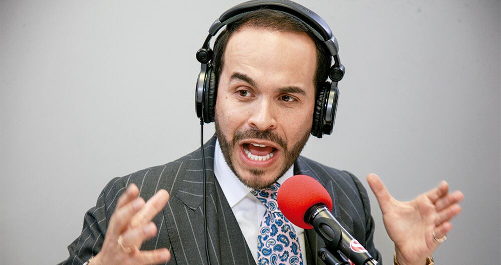 El abogado de la víctima, Abelardo de la Espriella, celebró la decisión y aseguró que no iba a permitir que quedara en la impunidad.