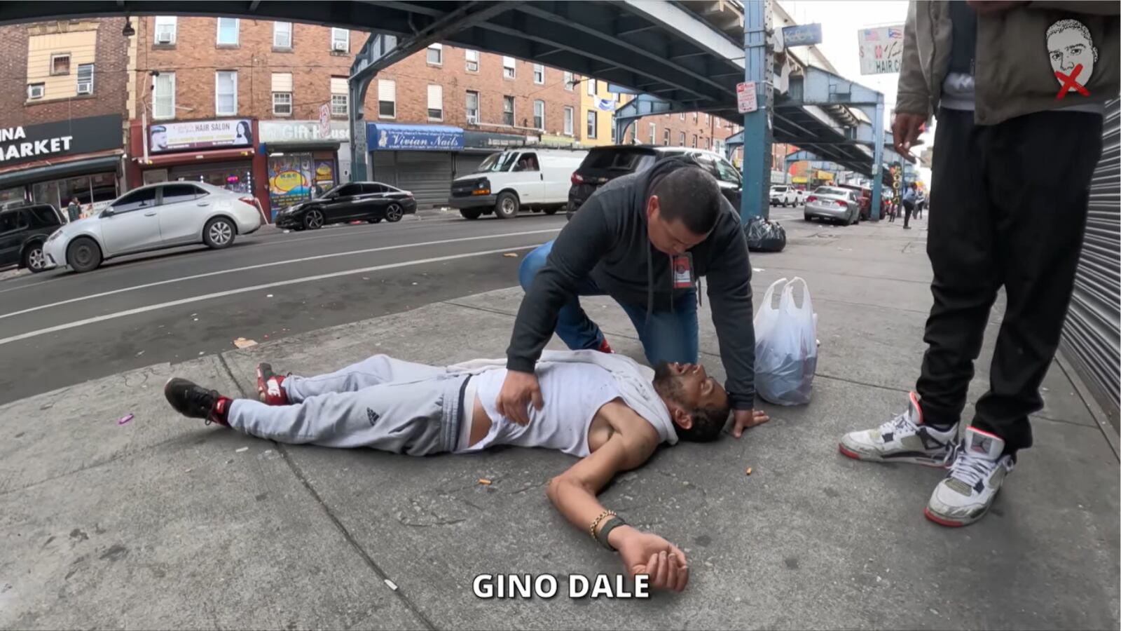 El fentanilo es una sustancia utilizada de manera profesional en la medicina.