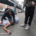 El fentanilo es una sustancia utilizada de manera profesional en la medicina.