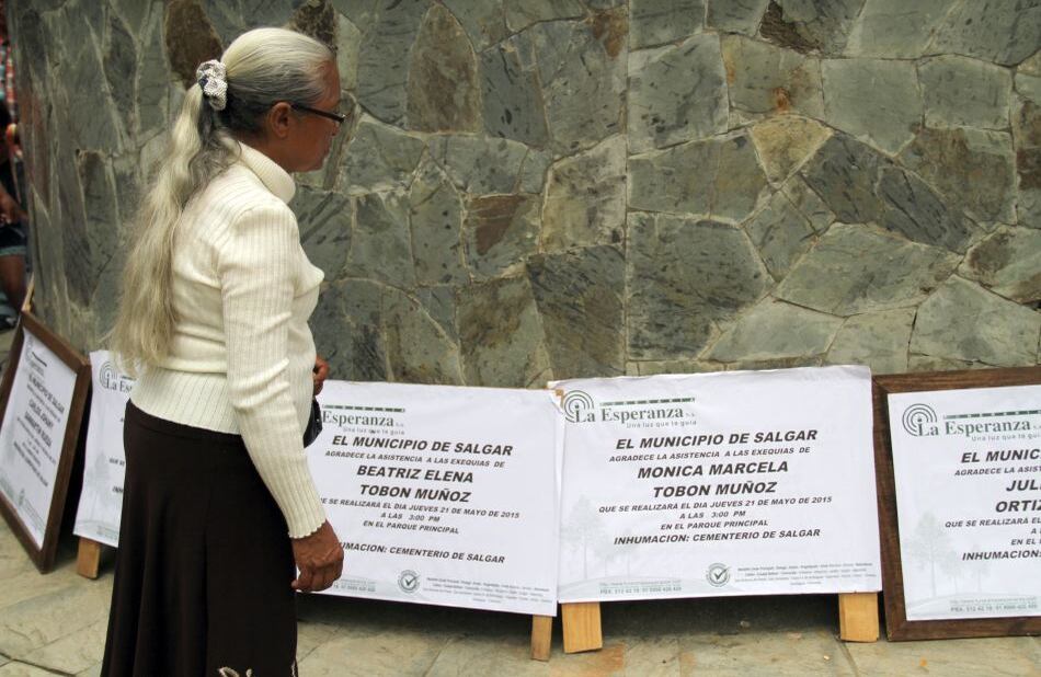 Pablo Andrés Monsalve Mesa / Enviado especial SEMANA