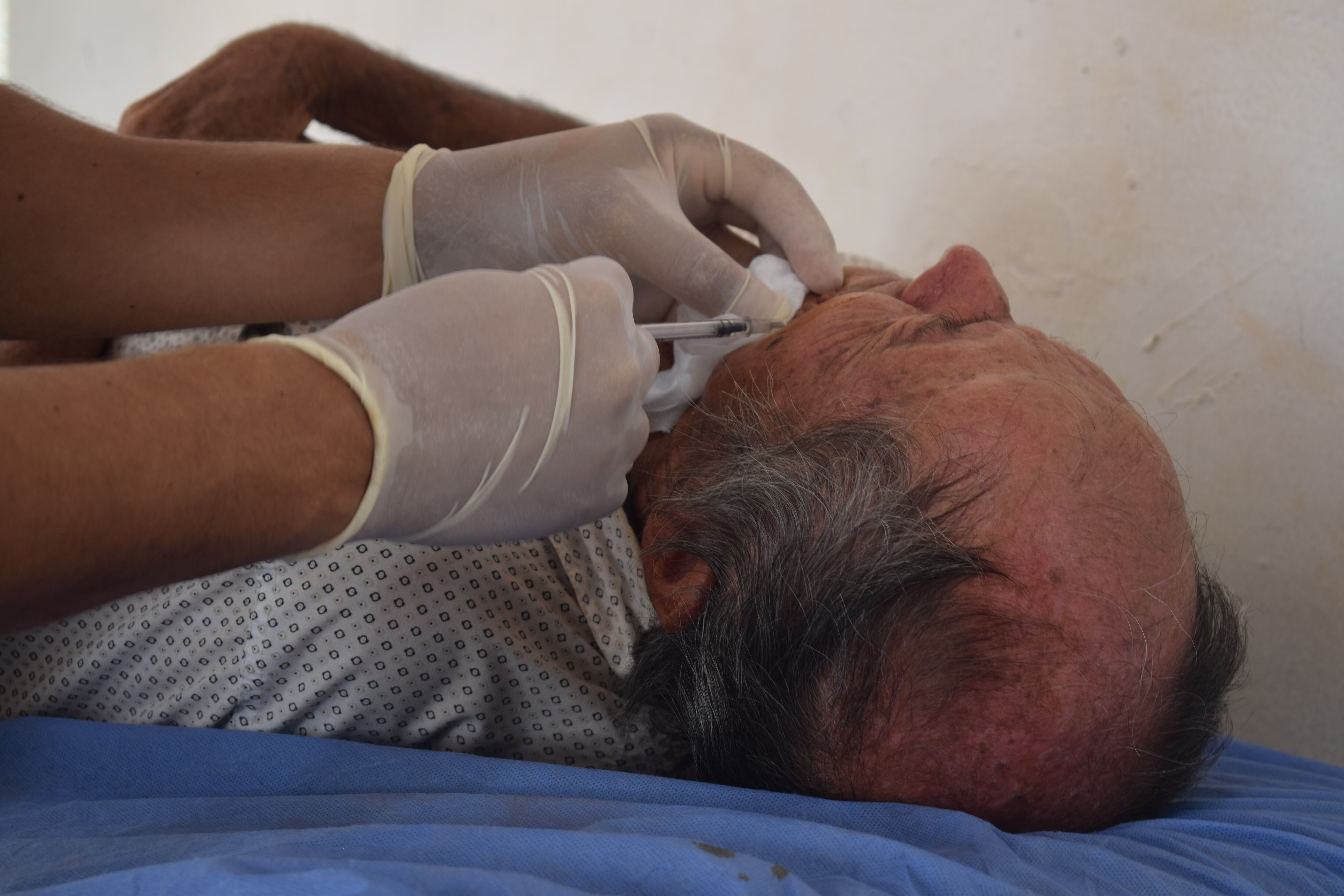 Patrulla Aérea Civil Colombiana