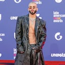 Manuel Turizo nació en Montería, Córdoba, y tiene 23 años.