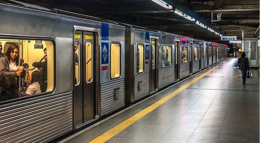 La megaobra se llevará a cabo en Brasil