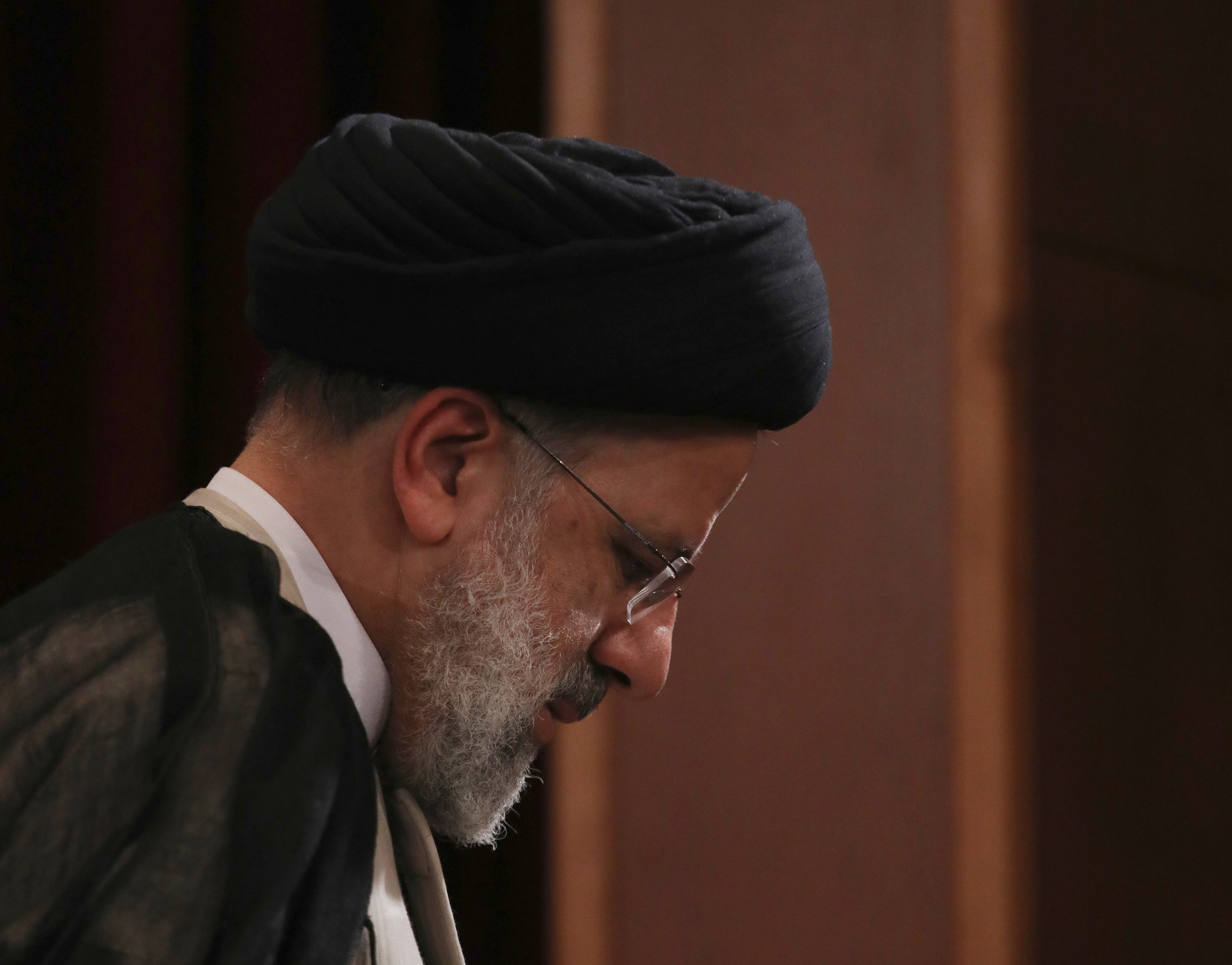 Rechazo del nuevo presidente de Irán a reunión Biden y a las negociaciones