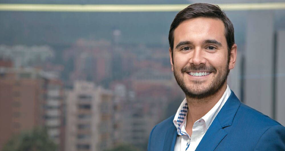 Andrés Gutiérrez, cofundador y CEO de Tpaga, explicó los planes que tienen para seguir creciendo.