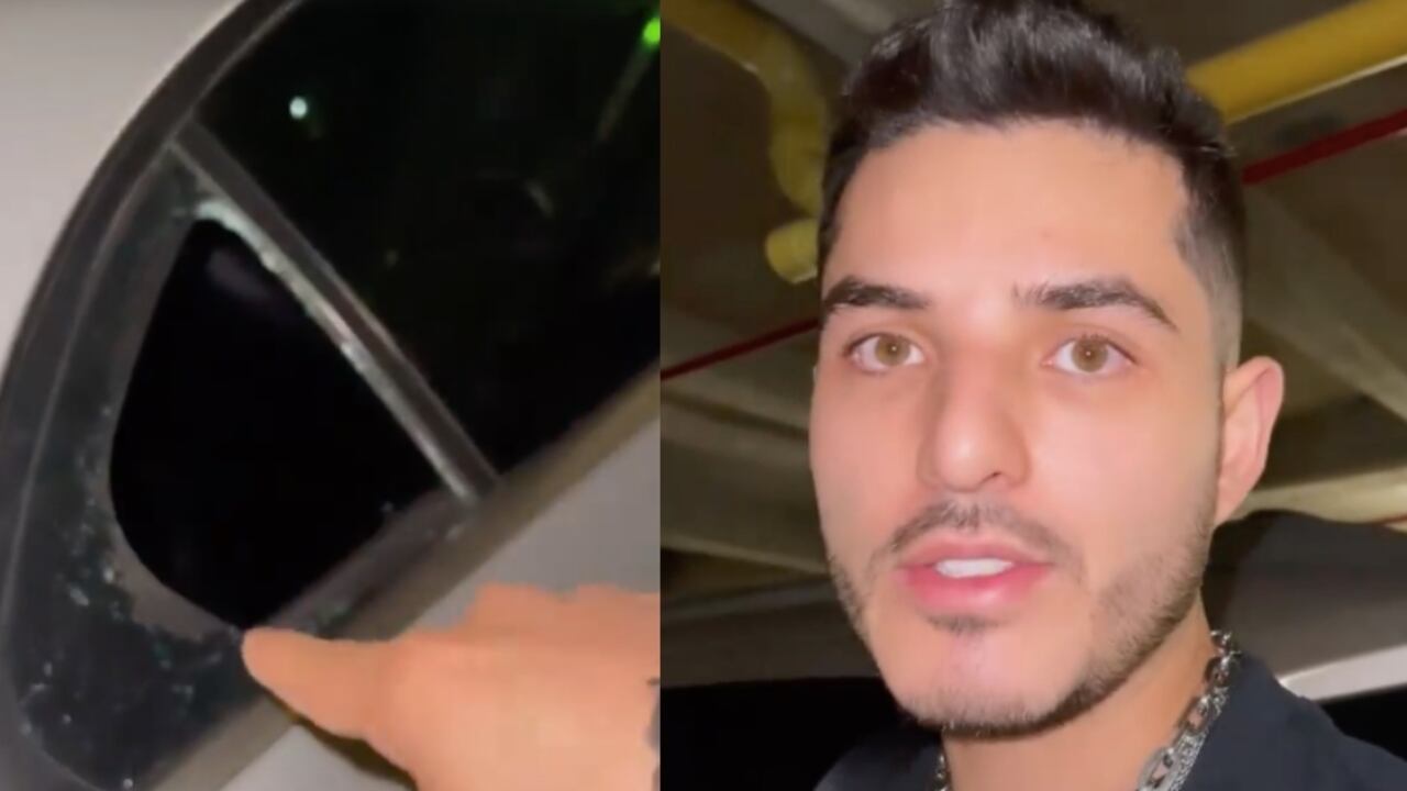 Actor JuanSe Quintero