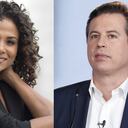 Mábel Lara le pide a Juan Manuel Galán que replantee su postura sobre el nuevo gobierno.