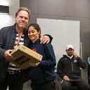 Ramón Jesurún aseguró que todavía faltan recursos y pulir el calendario.