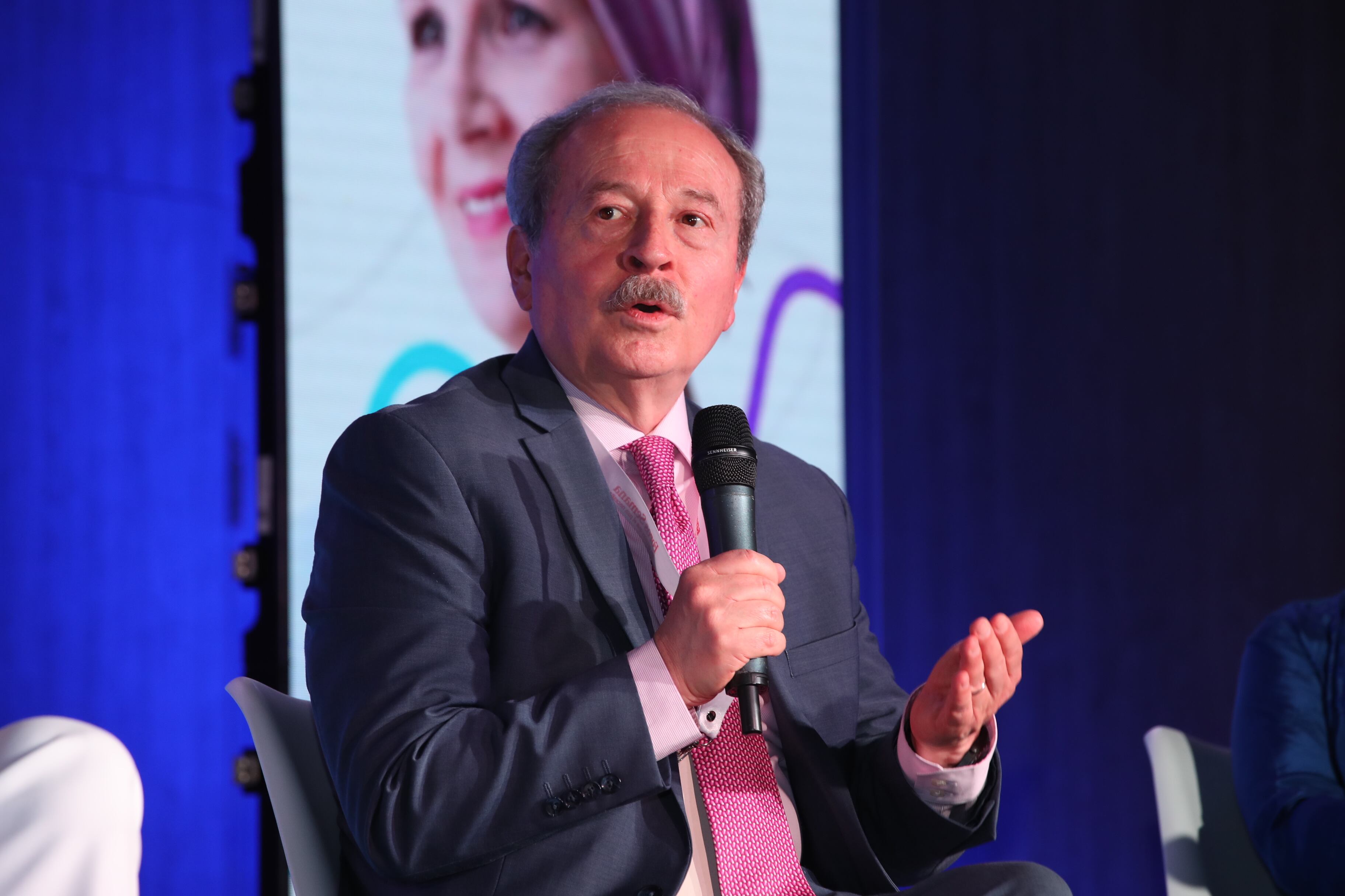 Foro cáncer: ¿cómo estamos hoy?